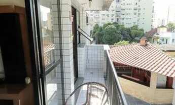 Imagem 6: Apartamento para Aluguel - Engenho Novo, 2 Quartos, 70 m2