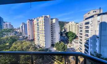 Imagem 6: Apartamento com 4 dormitórios à venda, 170 m² por R$ 2.600.000,00 - Centro - Florianópolis