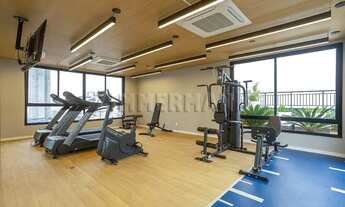 Imagem 1: APARTAMENTO SUMARE 1 DORMITÓRIO