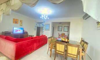 Imagem 7: BOQUEIRÃO- 3 dorms.1 suíte- 1 vaga- Mobiliado