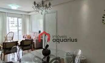 Imagem 15: Apartamento com 3 dormitórios à venda, 115 m² por R$ 795.000 - Jardim Apolo - São José dos