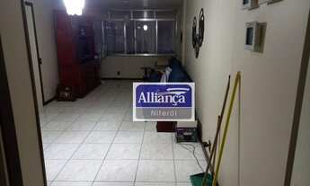 Imagem 2: Apartamento à venda, 100 m² por R$ 770.000,00 - Icaraí - Niterói/RJ