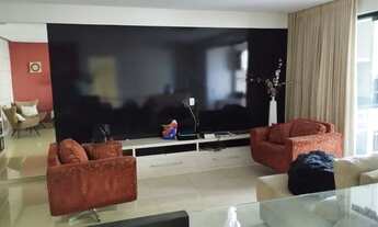 Imagem 4: Apartamento 5 suítes em Setor Nova Suíça - Goiânia - Goiás