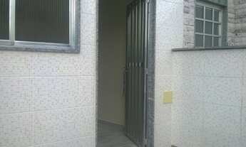 Imagem 3: 2 qtos c/ quintal e 2 vagas em Campo Grande