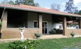 Imagem 7: CHACARA - SANTA CÂNDIDA - SP