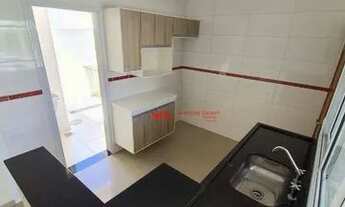 Imagem 5: Casa com 3 dormitórios para alugar, 105 m² - Jardim Vista Verde - Indaiatuba/SP