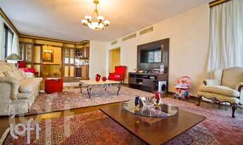 Imagem: Apartamento à venda em Higienópolis com