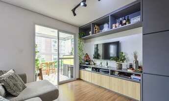 Imagem 7: Apartamento à venda no You Now Brooklin com 1 quarto