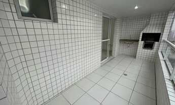 Imagem 5: Apartamento para aluguel com 86 metros quadrados com 2 quartos em Guilhermina - Praia Gran