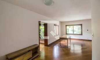 Imagem 3: Apartamento para Aluguel - Alphaville, 5 Quartos, 450 m2