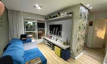 Imagem 3: São Paulo - Apartamento Padrão - Vila Bertioga