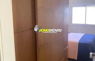 Imagem 7: Apto com 3 suites, 2 vagas, cond Prime Life, Nova Petropolis SBC