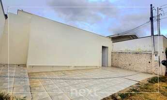 Imagem 3: Casa - Guanabara - Campinas