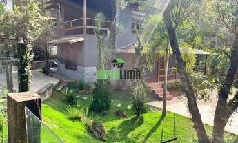 Imagem 3: EXCELENTE CASA VEREDAS DAS GERAES