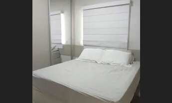 Imagem 7: Apartamento com 3 dormitórios à venda, 63 m² por R$ 370.000 - Bela Vista - Salto/SP