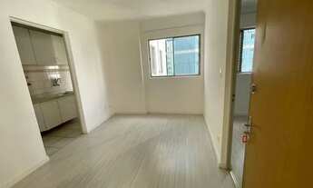 Imagem 3: Apartamento com 1 Quarto e 1 banheiro para Alugar, 60 m² por R$ 3.300/Mês