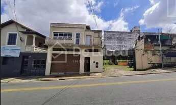 Imagem 4: Barracão - Vila Industrial - Campinas