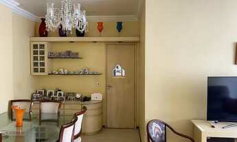 Imagem 2: Apartamento com 2 quartos à venda, 80 m² por R$ 630.000,00 - Icaraí - Niterói/RJ