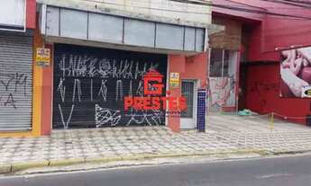 Imagem: Salão Comercial para locação, Jardim