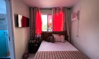 Imagem 5: Apartamento com 3 quartos (1 suíte) à venda, 60 m² por R$ 330.000,00 - Maria Paula - São G