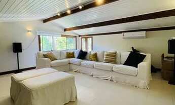 Imagem: Casa/Mezanino de condomínio venda 402m²