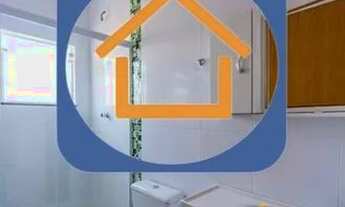 Imagem 6: APARTAMENTO RESIDENCIAL em SANTO ANDRÉ - SP, CAMPESTRE