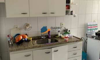 Imagem 7: APTO 3 QUARTOS SENDO 1 SUITE COND. JOAO PAULO II APENAS 300MIL