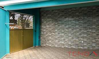 Imagem 2: Casa 1 dormitorio , 2 cômodos no Éden em Sorocaba