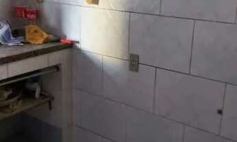 Imagem 2: Casa para Aluguel - Quintino Bocaiúva, 2 Quartos, 40 m2