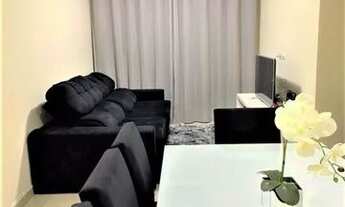 Imagem 2: Apartamento Residencial à venda, Vila Fachini, São Paulo - AP11203