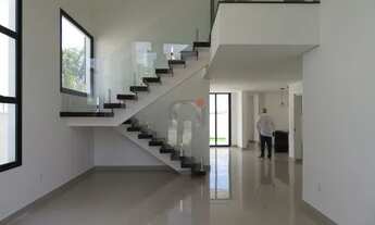 Imagem 2: SOBRADO NO CONDOMÍNIO RESIDENCIAL CENTRAL PARQUE