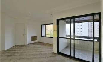 Imagem 2: Moema - Lazer Com Quadra E Piscina - Duas Vagas Na Garagem