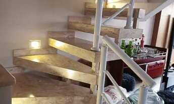 Imagem 4: Sobrado com 3 dormitórios à venda, 90 m² por R$ 730.000,00 - Jardim Colibri - Cotia/SP