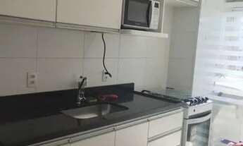 Imagem 3: Apartamento para aluguel com 55 metros quadrados com 2 quartos em Anil - Rio de Janeiro