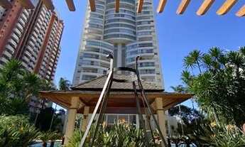 Imagem 2: Apartamento com 1 dormitório para alugar, 50 m² por R$ 5.000/mês - Brooklin - São Paulo/SP