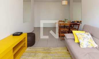 Imagem 3: Apartamento à Venda - Jardim Éster Yolanda, 2 Quartos, 55 m2