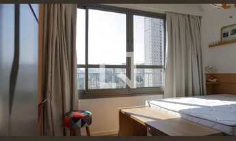 Imagem 3: Apartamento à Venda - Vila Clementino, 1 Quarto, 20 m2