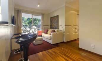 Imagem: Apartamento disponível para locação Menara