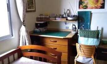 Imagem 5: Apartamento Residencial à venda, Chácara Inglesa, São Paulo - AP0849