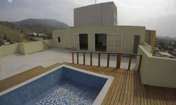 Imagem 4: Apartamento com 2 dormitórios, 60 m² - venda por R$ 350.000,00 ou aluguel por R$ 2.276,02