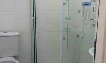 Imagem 6: Apartamento com 2 dormitórios para alugar, 45 m² por R$ 1.200/mês - Jardim Central - Cotia