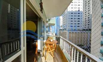 Imagem 2: APARTAMENTO RESIDENCIAL em GUARUJÁ - SP, PITANGUEIRAS