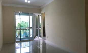 Imagem 2: Apartamento com 2 dormitórios para alugar, 71 m² por R$ 3600/mês - Cambuí - Campinas/SP