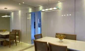 Imagem 3: Lindo Apartamento Mobiliado com 2 quartos em Manaíra - João Pessoa - PB