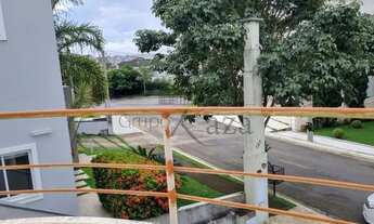 Imagem 3: Casa em Condomínio - Altos da Serra II - Urbanova - 3 Suítes - 339m²