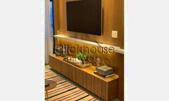 Imagem 5: VENDE-SE APARTAMENTO NA BARRA FUNDA - PORTEIRA FECHADA