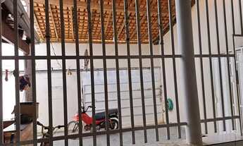 Imagem 5: Casa no conjunto Planalto