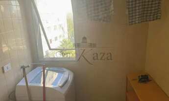 Imagem 6: Apartamento para aluguel possui 40 metros quadrados com 1 quarto