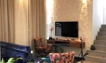 Imagem: Casa a venda no Villaggio di Napoli em Valinhos/SP