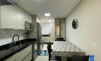 Imagem 4: Apartamento para Venda em São José dos Pinhais, Boneca do Iguaçu, 2 dormitórios, 1 banheir